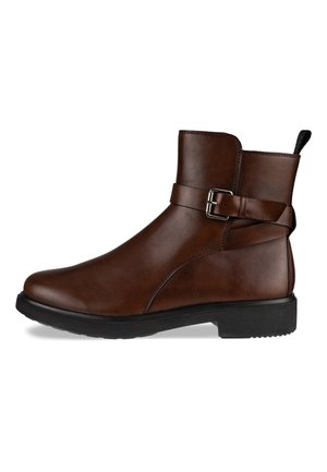 AMSTERDAM - Stiefelette - brown