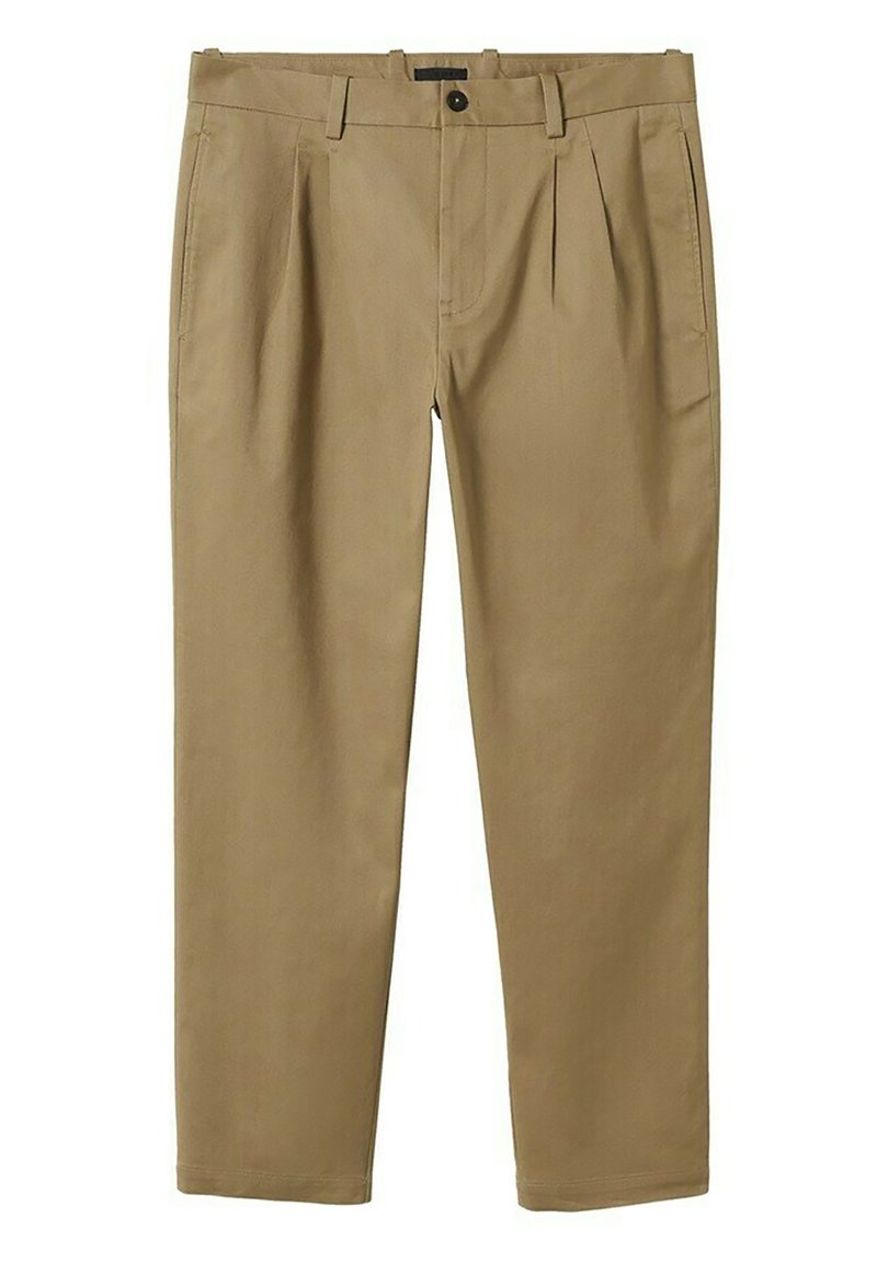 Mango Chino beige