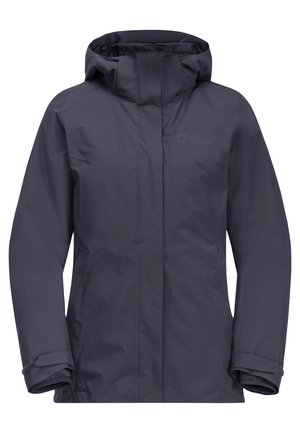 Softshelljas - graphite