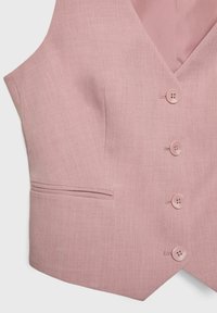 Stradivarius Vesta - light pink