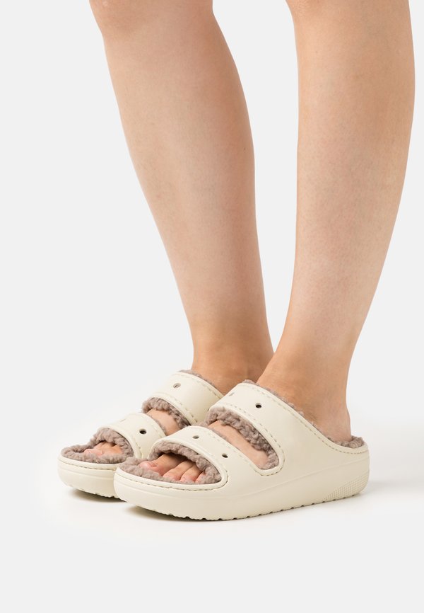 CLASSIC COZZZY - Hausschuh