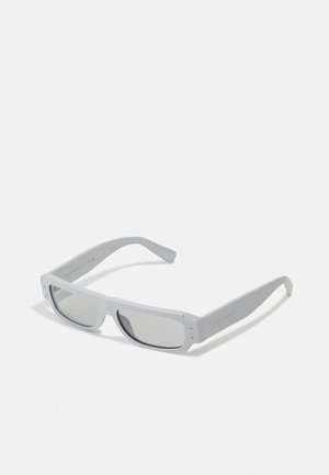 Dolce&Gabbana UNISEX - Slnečné okuliare - light grey