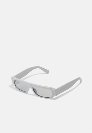 UNISEX - Ochelari de soare - light grey