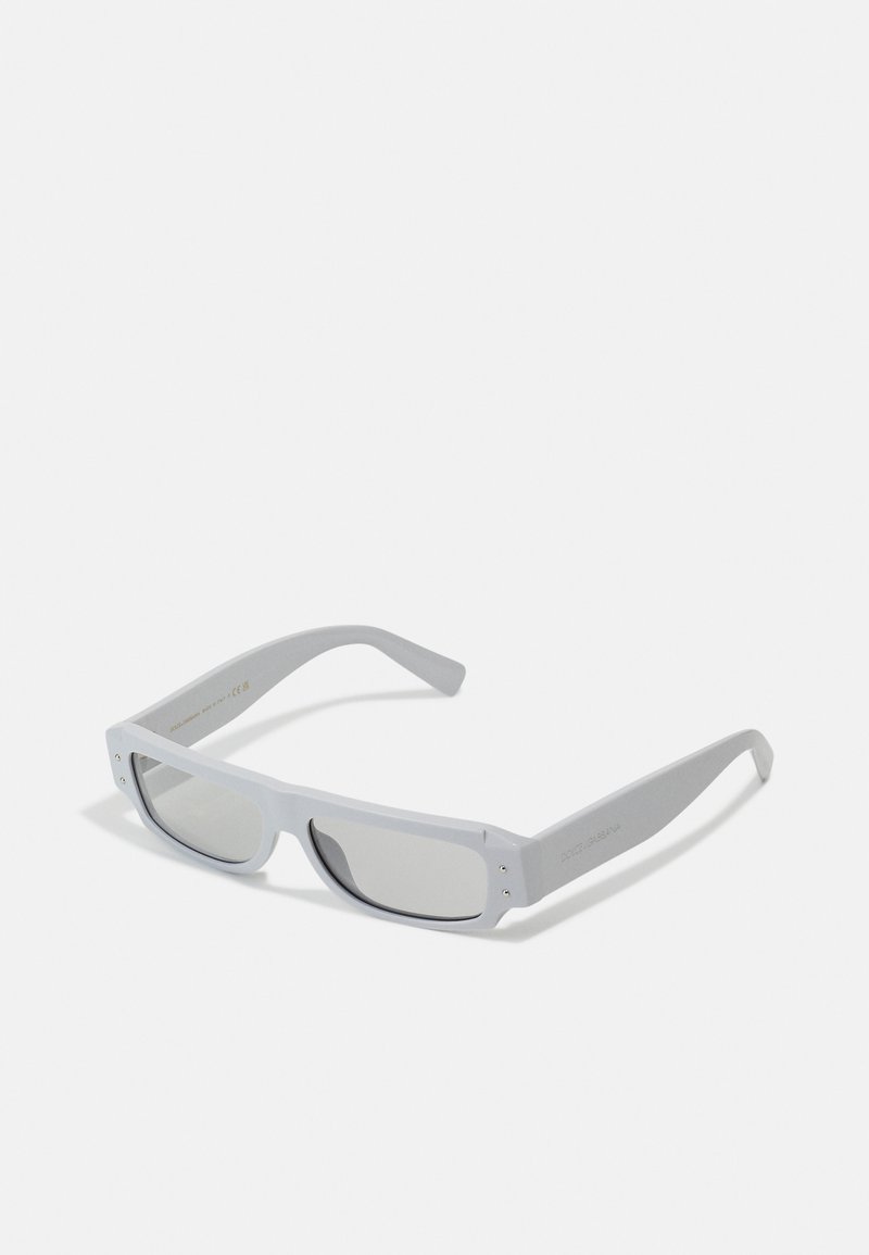 Dolce&Gabbana UNISEX - Occhiali da sole - light grey