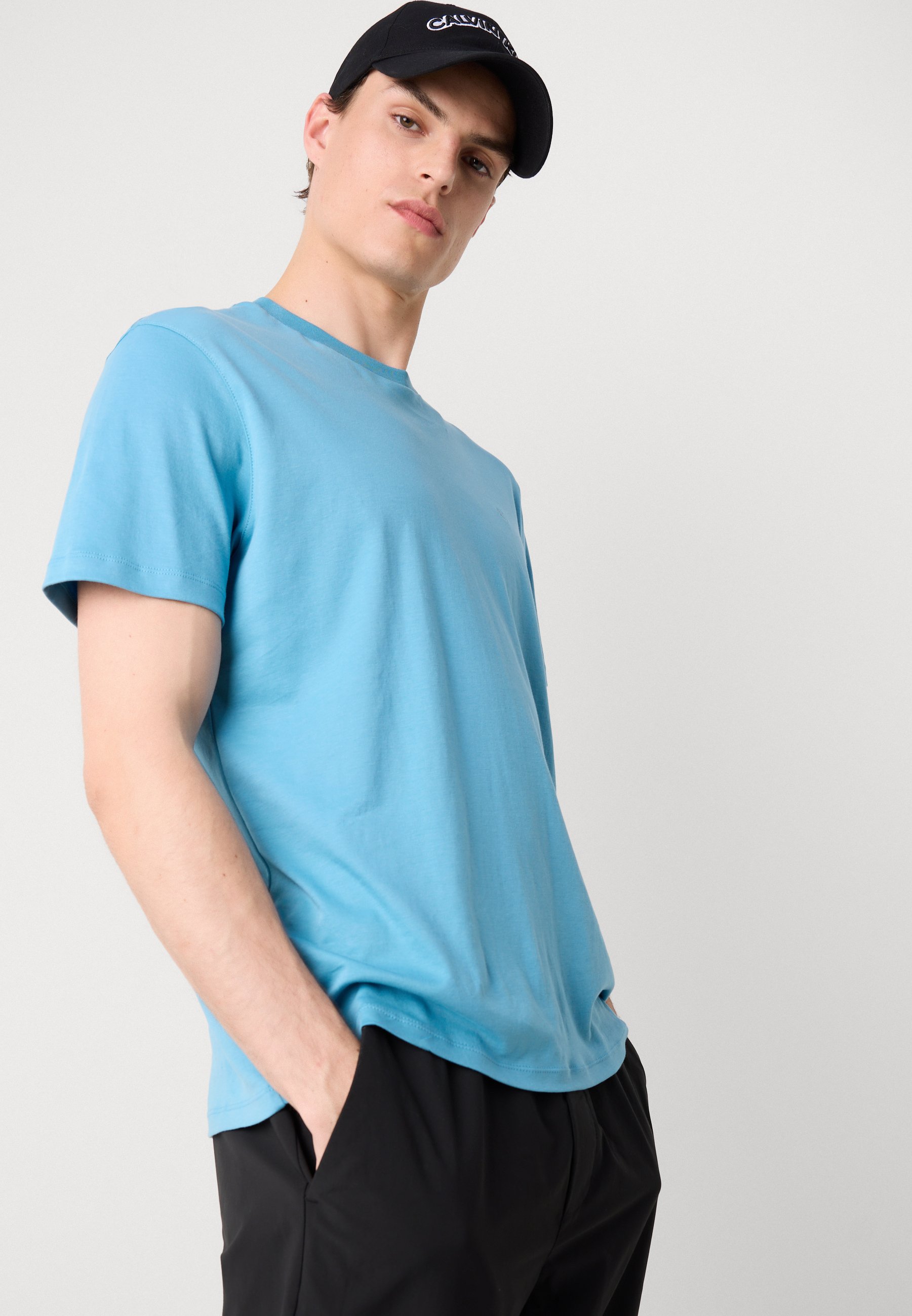 売れ筋商品|||ビーヤング シャツ レディース トップス BYFILINEN - Blouse - tawny port BYFILINEN Tawny Port Blouse with Low-Cut V-Neck
