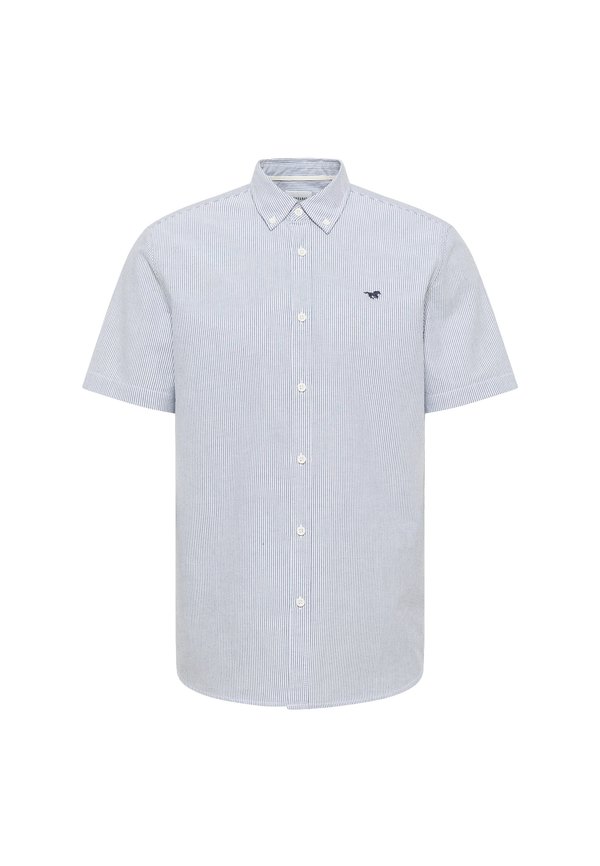 STYLE COLLIN OXFORD CORE - Hemd - blau