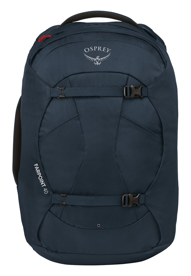 Osprey FARPOINT  - Mochila - muted space blue