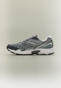 Unausgewählt, grey/black