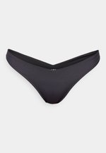Bas De Bikini Free People Noir Tavik - Taille M - Neuf (sans étiquettes)