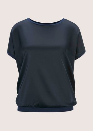 MADELEINE, Bluse - navy