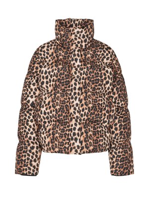 Cras, VALENCIA PUFFER JACKET - Veste d'hiver - urban leo