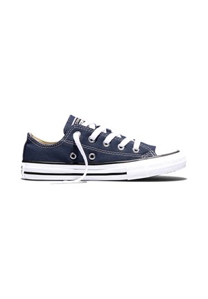 Converse CHUCK TAYLOR ALL STAR CORE - Zapatillas - blau