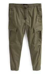 Unselected, khaki green