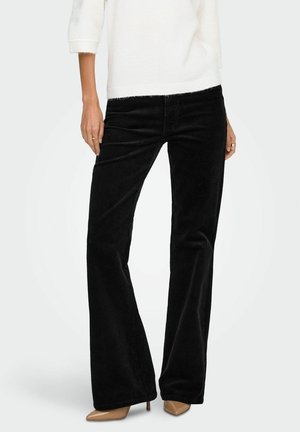 Pantaloni - black