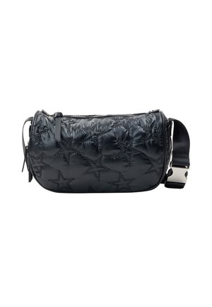 Borsa a tracolla - schwarz