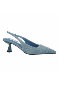 sacha Klassieke pumps - blue