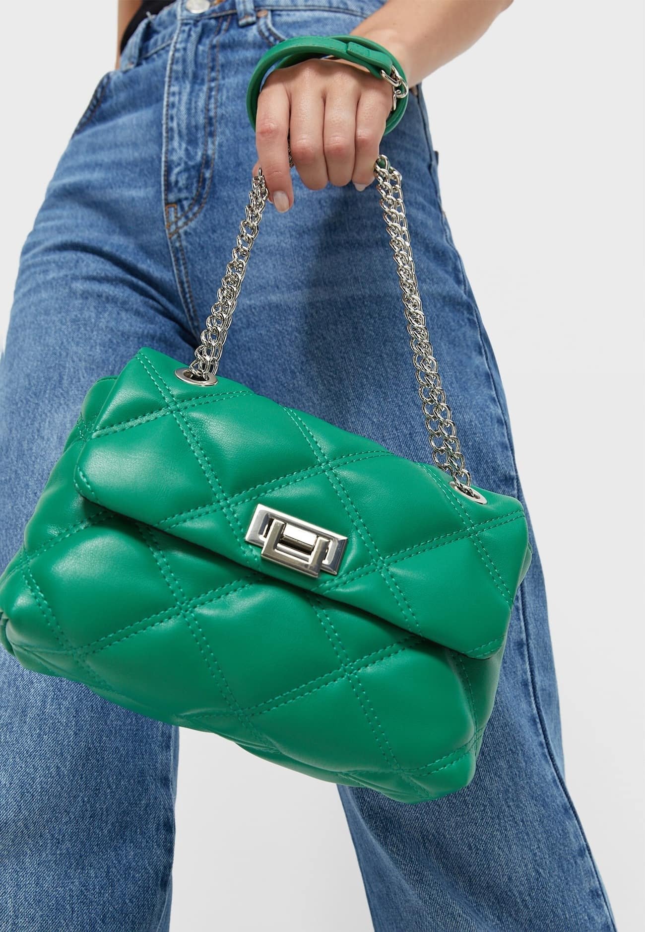 stradivarius sac a main