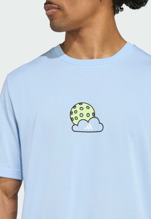 PICKLEBALL GRAPHIC - Sports T-shirt3