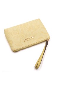 ALV by Alviero Martini Portafoglio - yellow