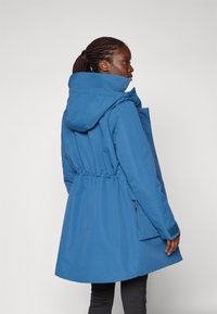 Icepeak ALPENA - Jachetă parka - aqua