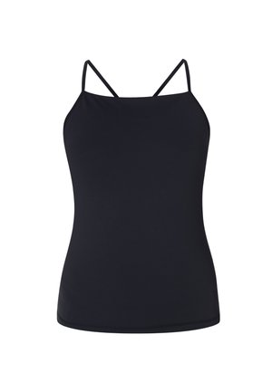Sweaty Betty, ALL DAY BRA TANK - Top - black