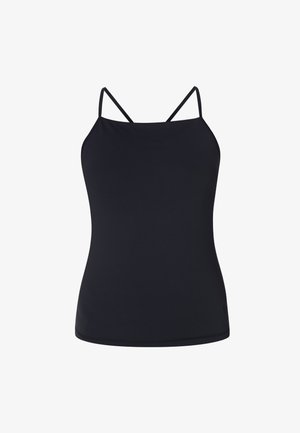 Sweaty Betty, ALL DAY BRA TANK - Top - black
