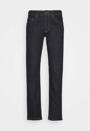 Jeansy Straight Leg - blue rinse