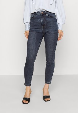 Jeans Skinny Fit - blue