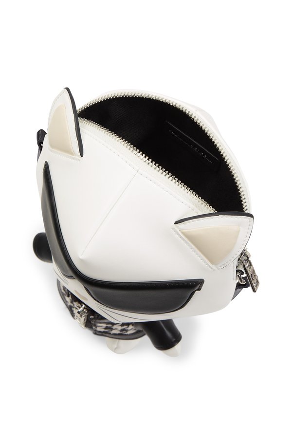 IKON CROSSBODY CHOUPETTE - Cross body bag3