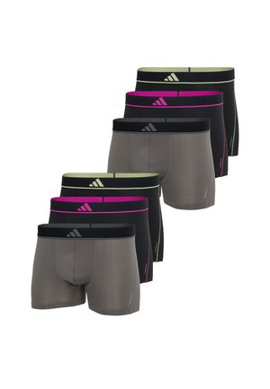 6-PACK - Boxers - assorted