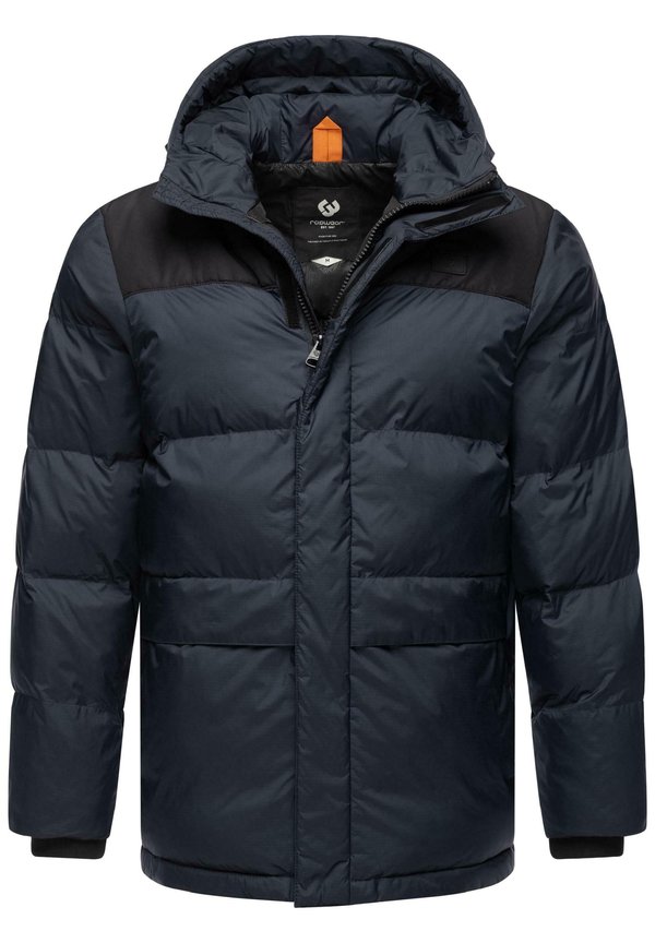 STEPP MIKKESH - Winterjacke