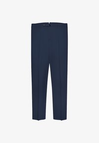Wybrany, dark blue