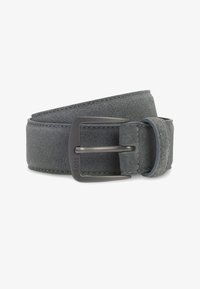 Non sélectionné, grey three