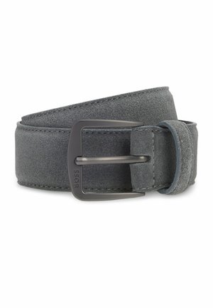 BOSS SYHR-SD-ST_SZ35 - Ceinture - grey three