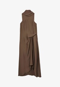 Pasirinkta, taupe brown