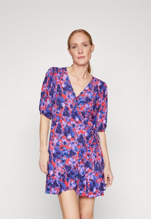 GAP WRAP MINI - Robe de jour - hero floral