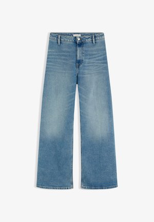 Tommy Hilfiger, DOREEN - Široke nogavice - new doreen light