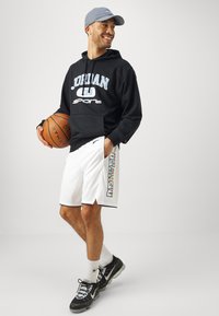 Nike Performance NBA DENVER NUGGETS SHORTS - Sporto klubų atributika - white/college navy