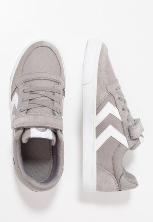 SLIMMER STADIL - Sneakers laag - frost grey