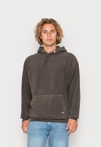 Redefined Rebel JAGGER UNISEX różowy melanż