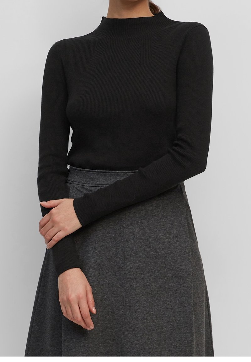 Marc O'Polo Svetr - black