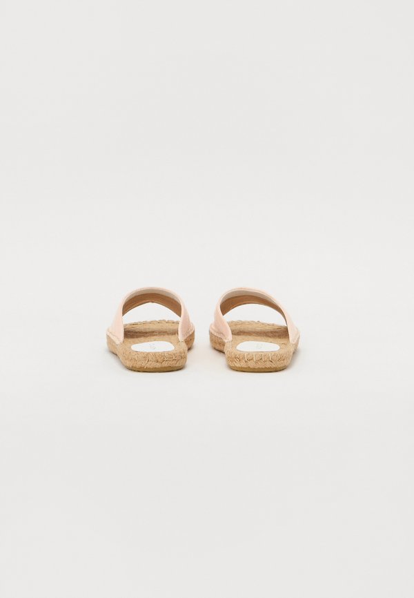 VHLOE - Mules - cipria2