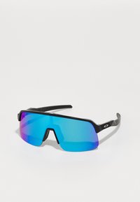 SUTRO LITE UNISEX - Lunettes de sport - matte black