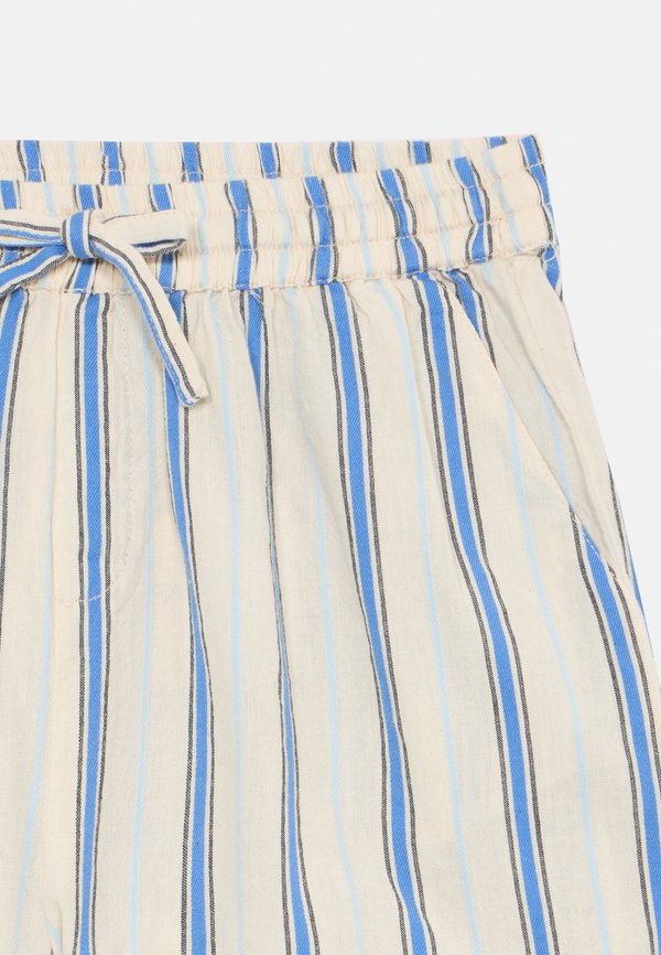 PINA UNISEX - Shorts - chambray3