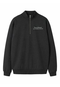 Non sélectionné, black