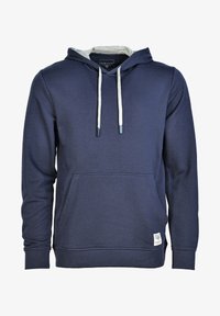Ikke valgt, navy