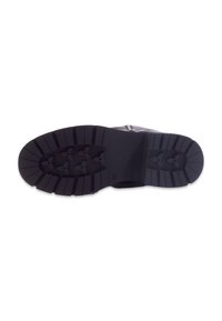 FALBALA TASHA - Bottines de cowboy / motard - black