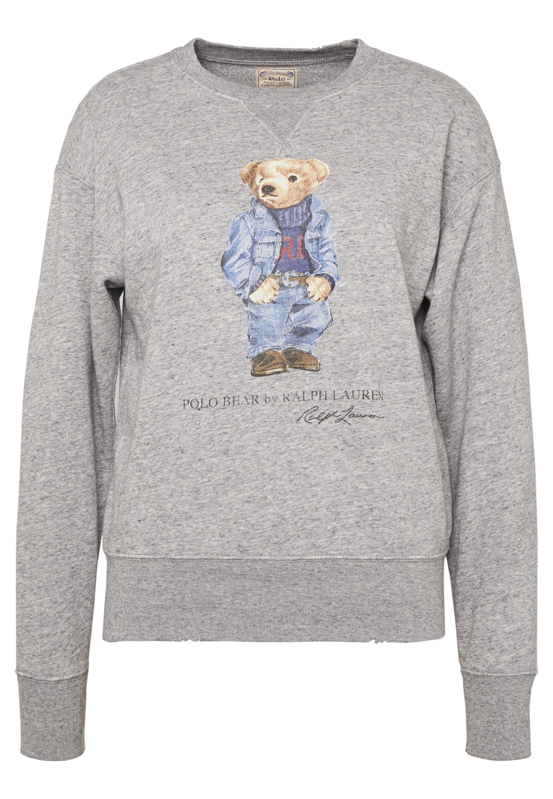polo bear zalando
