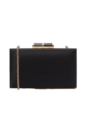 IVY - Clutches - nero oro chiaro