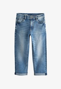 No seleccionado, blue acid wash